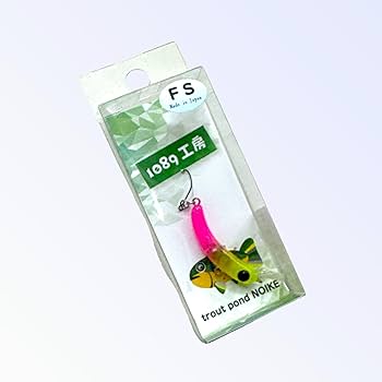 Amazon | 【全11色】1089工房 さかさにょろスリム 35FS イレパク